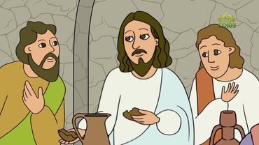 Православный словарь. Обитель