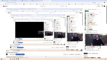 Oct 5, 2025 - Супер-мега-пупер-гипер ласт!