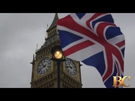 UK votes to decriminalize late-term abortion