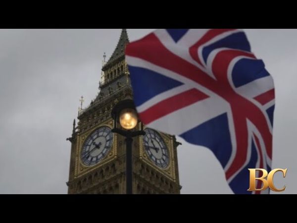 UK votes to decriminalize late-term abortion