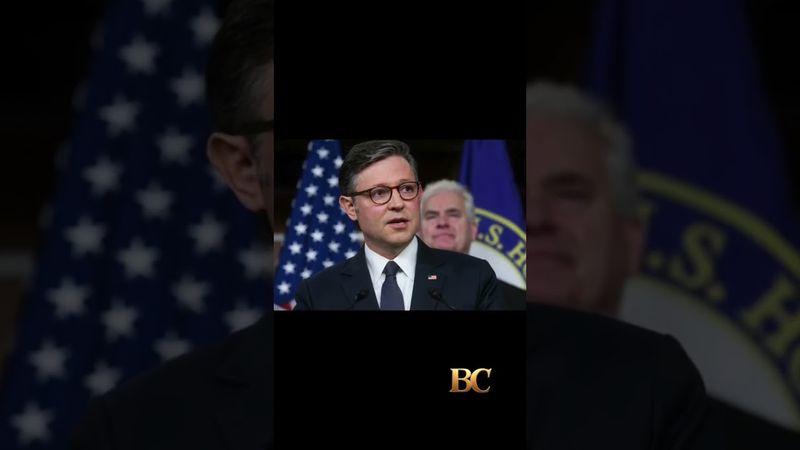 House kicks off final sprint for Trump’s ‘big beautiful bill’ with key committee hearing