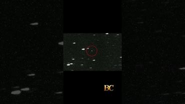Interstellar object caught emitting mysterious metal that suggests ‘technological origin’