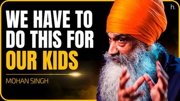 The Sikh Leader Exposing The Grooming Gangs - Mohan Singh