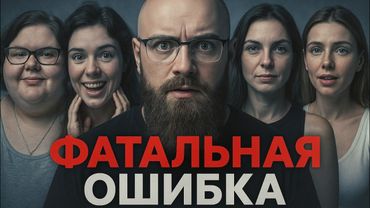 Мужчины Изменяют Одинаково С Женщинами? Шок? Реальность