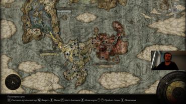 Jun 21, 2024 - Elden Ring Road to DLC