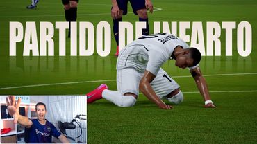 ESTO ES UN ESCÁNDALO !!! | eFootball 2026