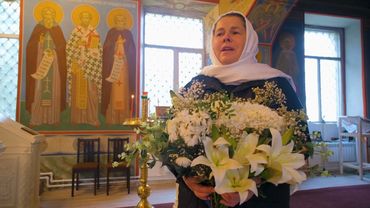 Боже🙏 Мурашки по коже, это обязательно нужно услышать🙏🙏♥У Казанской Божьей Матери.