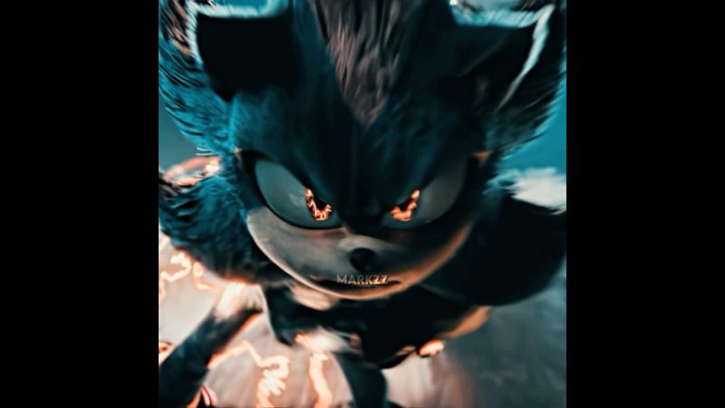 Shadow (Sonic 3) | Edit #shadowthehedgehog #shadow #edit #sonic #sonic3 #fyp