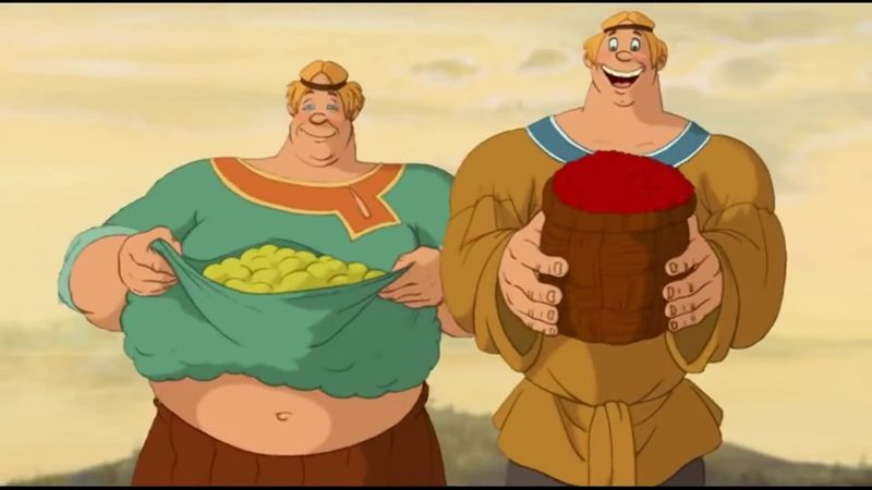 Видео к уроку "Защитники Отечества"