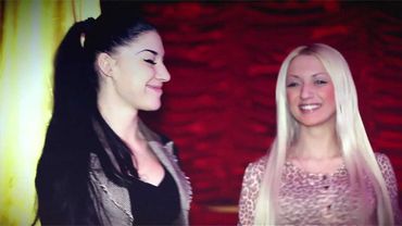 NASTIA @ Mainstream Night ( 10.03.2012)