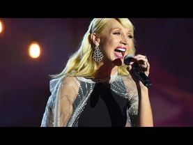 Орбакайте завершила карьеру в России