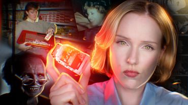 ЭТО ПОСЛЕДНЕЕ, ЧТО ОНИ КУПИЛИ В МАГАЗИНЕ