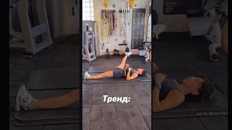 А мы как обычно 🙈-увидели челлендж и не смогли пройти мимо! Ну как, получилось повторить? 🔥