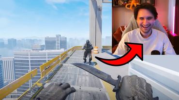 Те самые эмоции в КС