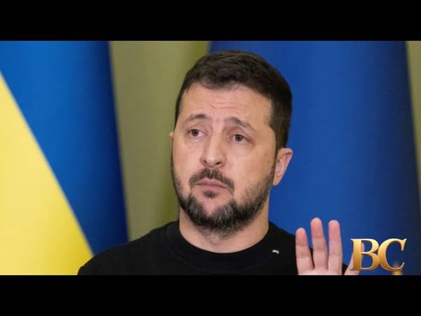 Zelenskyy U-turns on anti-corruption agencies power grab after public outcry
