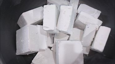 Butter with dustyness 🤌+ crispyness 🤩