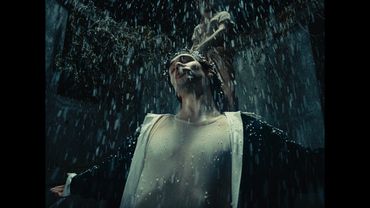 ADONXS - Perfume (Official Video)