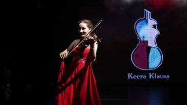 Союз Импровизаторов. Union of improvization Keera Klauss. Mountins.