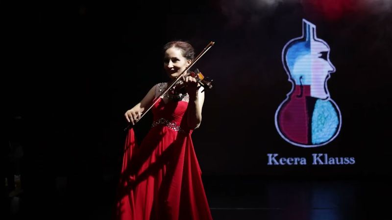 Союз Импровизаторов. Union of improvization Keera Klauss. Mountins.