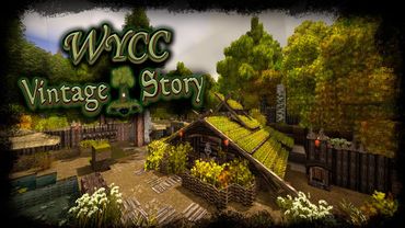 Vintage Story #7 (Вторая часть стрима от 28.10.2025)