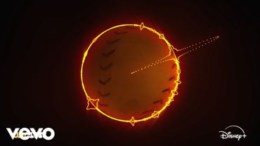 Campfire - The Joke Is on Me (From "Win or Lose"/Visualizer Video)