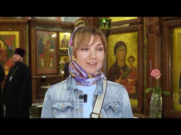 Митрополит Георгий вручил дипломы выпускникам духовных школ