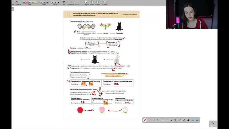 Реанимация. День 3 | тгк: biowithbear