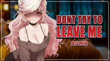 [F4A] Yandere Finds You In Her Bed, Wearing Her Hoodie [Wholesome] [Cuddles] [Willing Listener]