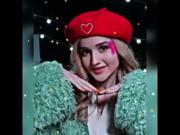 Даниэла ❤️