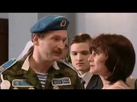 6 Кадров | Сезон 1 | Серия 7