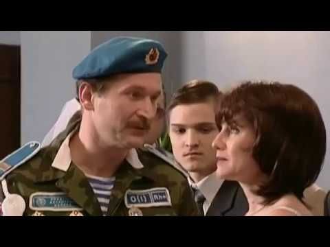 6 Кадров | Сезон 1 | Серия 7