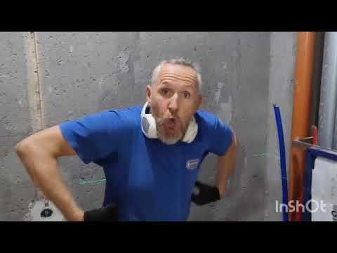 Тест Бабуин на надежность монтажа инсталяции #shorts