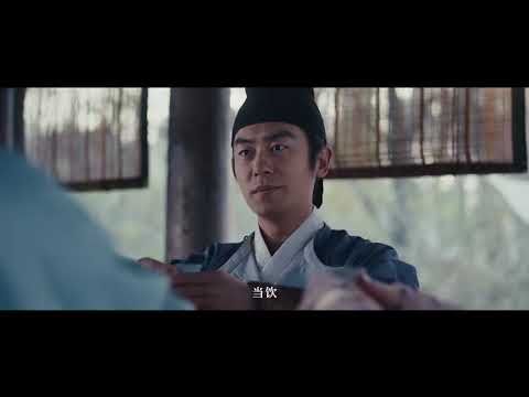 BTS｜杀青特辑：白宇周雨彤再现时代风云变幻！【太平年】