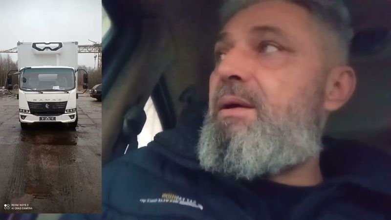 Подведение итогов вахты в три недели! Перегон грузовых автомобилей!!#дальнобой