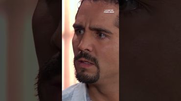 María se culpa del crimen de Efraín #LaQueNoPodíaAmar #Uninovelas