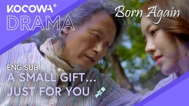 She Thought It Was a Gift… But Everything Turned Dark | Born Again EP28 | KOCOWA+