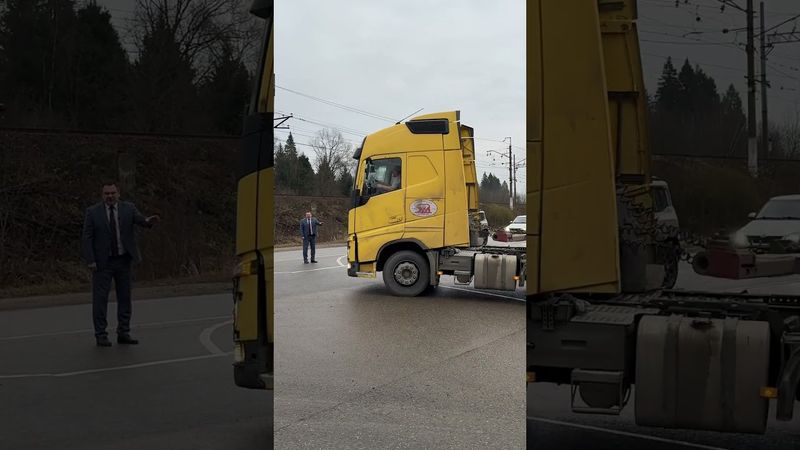 Вас обязательно лишат прав! #aleksey_mercedes