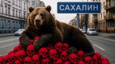 САХАЛИН ПОД УГРОЗОЙ: Медведи вышли из леса / Сахалин 2025