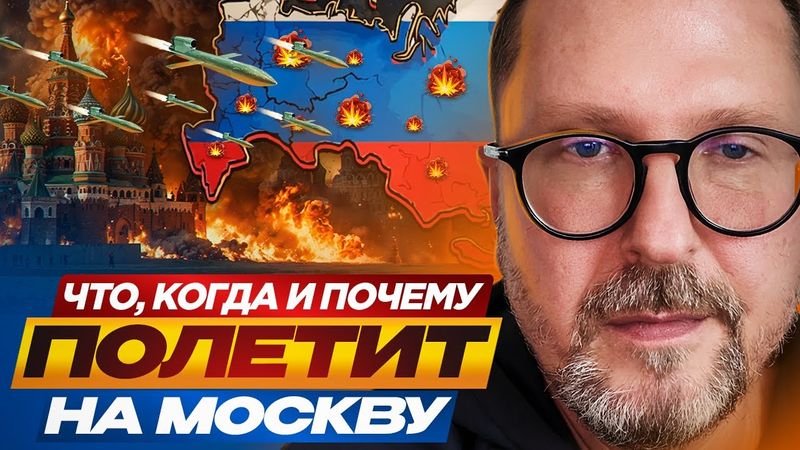 Что, когда и почему полетит на Москву