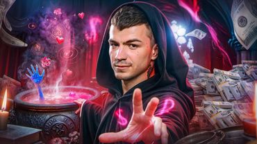 ПОДСТИЛКА ДЬЯВОЛА - ВЛАД ЧЕРЕВАТЫЙ