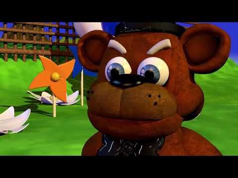 ПЛЮШЕВЫЕ ПРИДУРКИ: кирпич 2