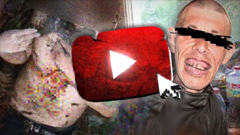 Скрытый УЖАС за ИНТЕРНЕТ МЕМАМИ