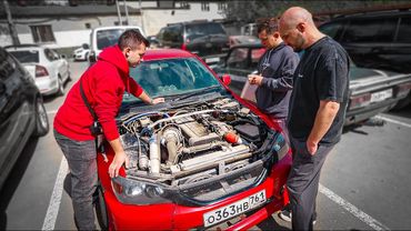 СЕКРЕТНЫЙ ПРОЕКТ Жекича Дубровского