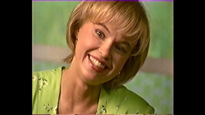 Рекламный блок (ТВ-6, 18.07.1998) (2)
