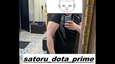 1possessed и SamON рофлят над вмазанным Курамбеком в дота 2