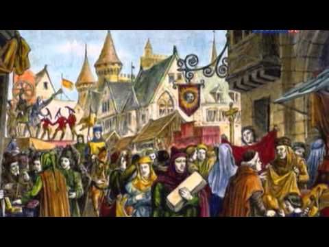 Малый ледниковый период.  1 серия