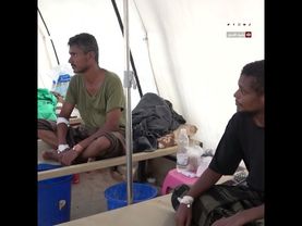 تسجيل 4 آلاف إصابة بالضنك في عدن ولحج خلال 4 أشهر