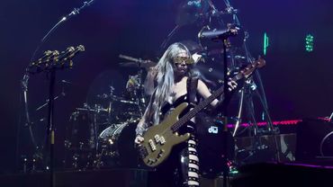 Till Lindemann LIVE Platz Eins, Dresden 2025