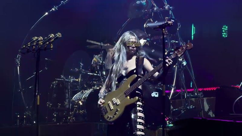 Till Lindemann LIVE Platz Eins, Dresden 2025