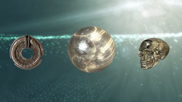 Assassin's Lore: Частицы Эдема #2